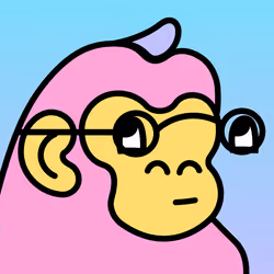 Doodle Kongz #329