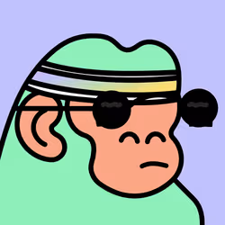 Doodle Kongz #999