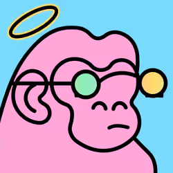 Doodle Kongz #146