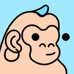 Doodle Kongz #364
