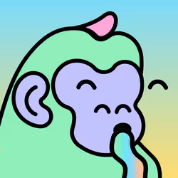 Doodle Kongz #8