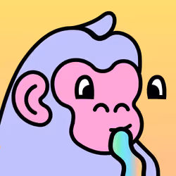 Doodle Kongz #839