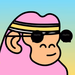Doodle Kongz #228