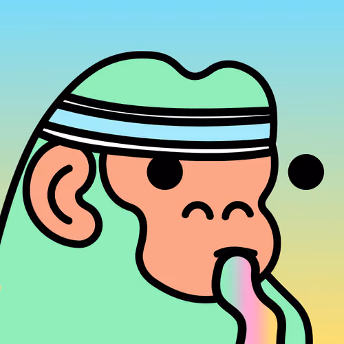 Doodle Kongz #195