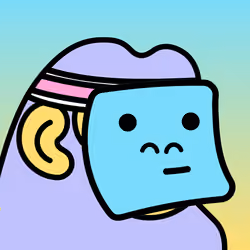 Doodle Kongz #226
