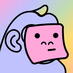 Doodle Kongz #240