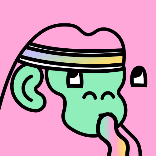 Doodle Kongz #451