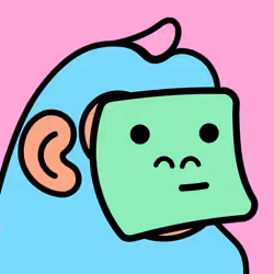 Doodle Kongz #795