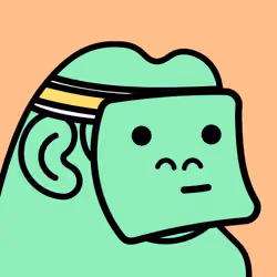 Doodle Kongz #589