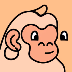 Doodle Kongz #328