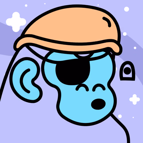 Doodle Kongz #314