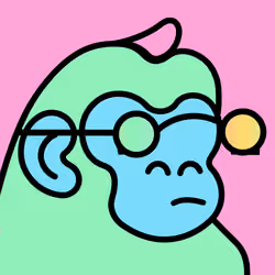Doodle Kongz #85