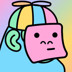 Doodle Kongz #954