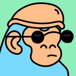 Doodle Kongz #896