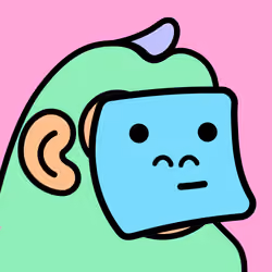 Doodle Kongz #170