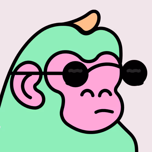 Doodle Kongz