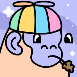 Doodle Kongz #778