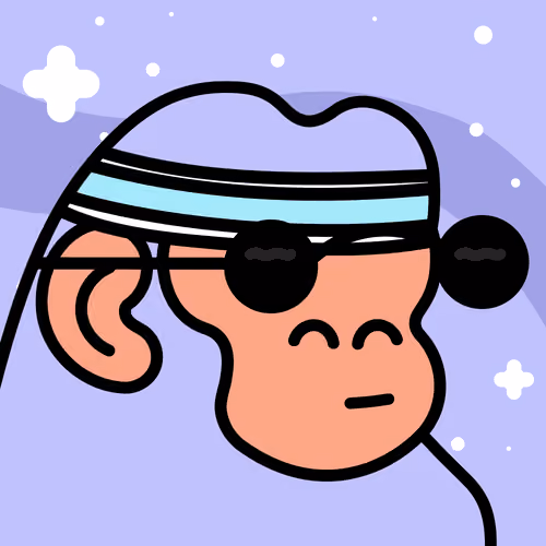 Doodle Kongz #250