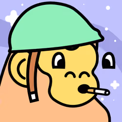 Doodle Kongz #427