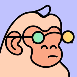 Doodle Kongz #471