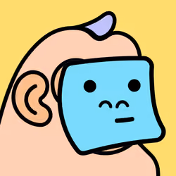 Doodle Kongz #880