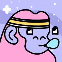 Doodle Kongz #355