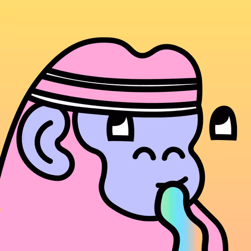 Doodle Kongz #234