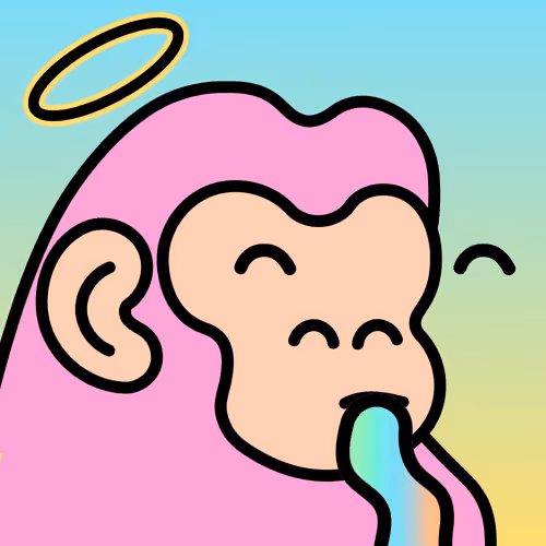 Doodle Kongz #876