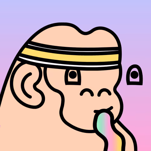 Doodle Kongz #367