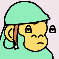 Doodle Kongz #59