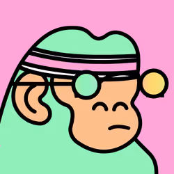 Doodle Kongz #75