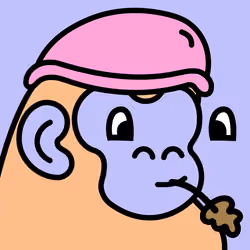 Doodle Kongz #171