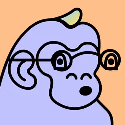 Doodle Kongz #441