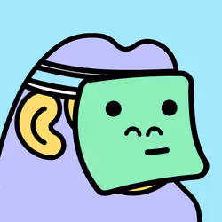 Doodle Kongz #798