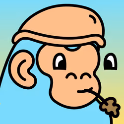 Doodle Kongz #576