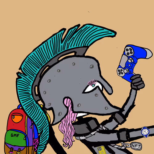Guardian Mfers
