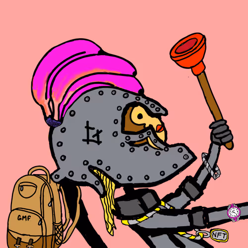 Guardian Mfers