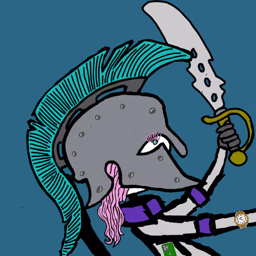 Guardian#33