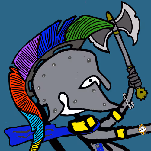 Guardian Mfers