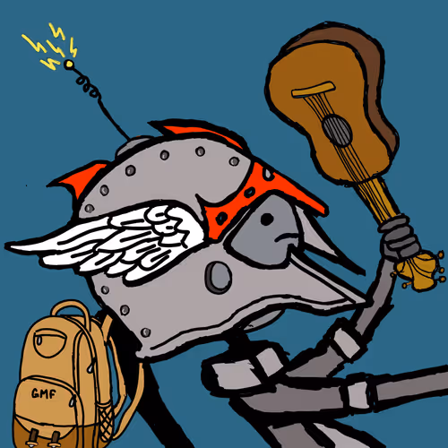 Guardian Mfers