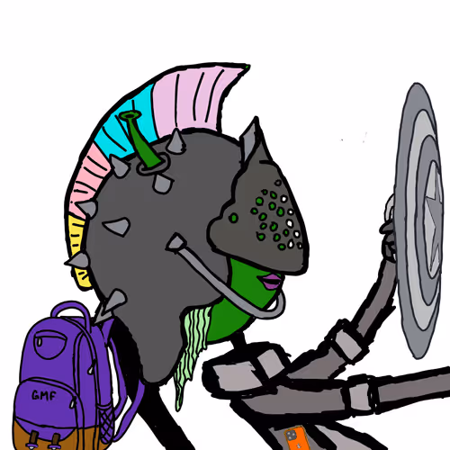 Guardian Mfers