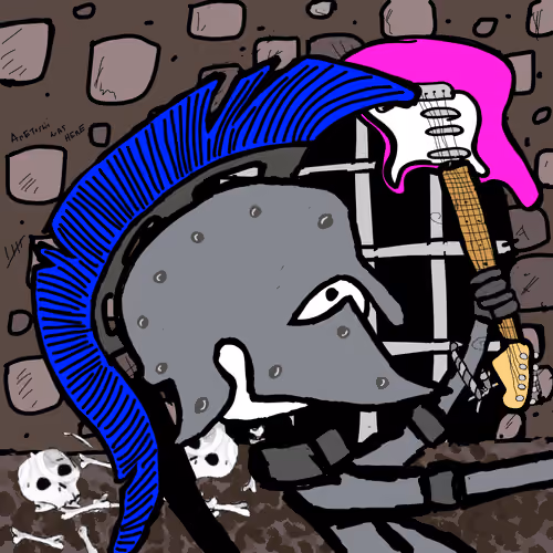 Guardian#66
