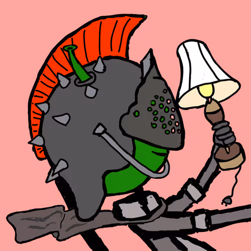 Guardian Mfers