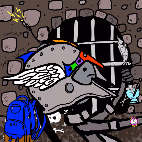 Guardian Mfers