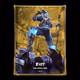 Hype Lord Legendary #2