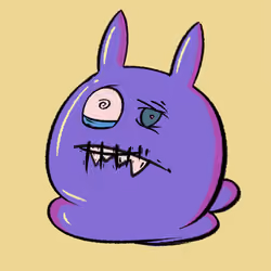 Slimes #3788
