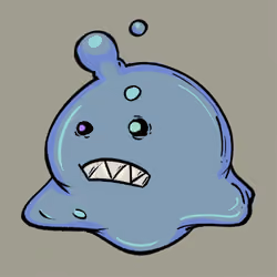 Slimes #2484