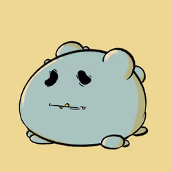 Slimes #2800