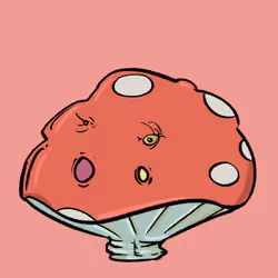 Slimes #2485