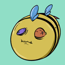 Slimes #2644
